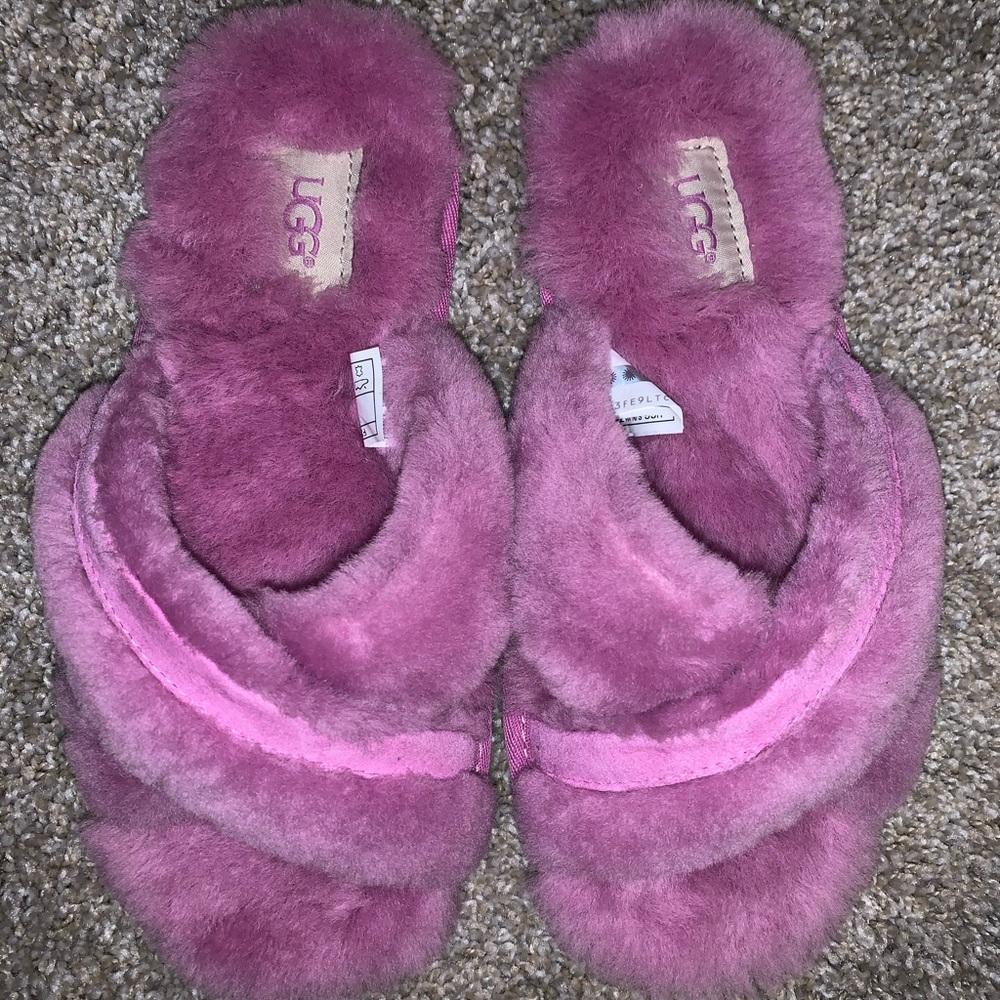 UGG Abela slipper